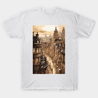 Old London T-Shirt